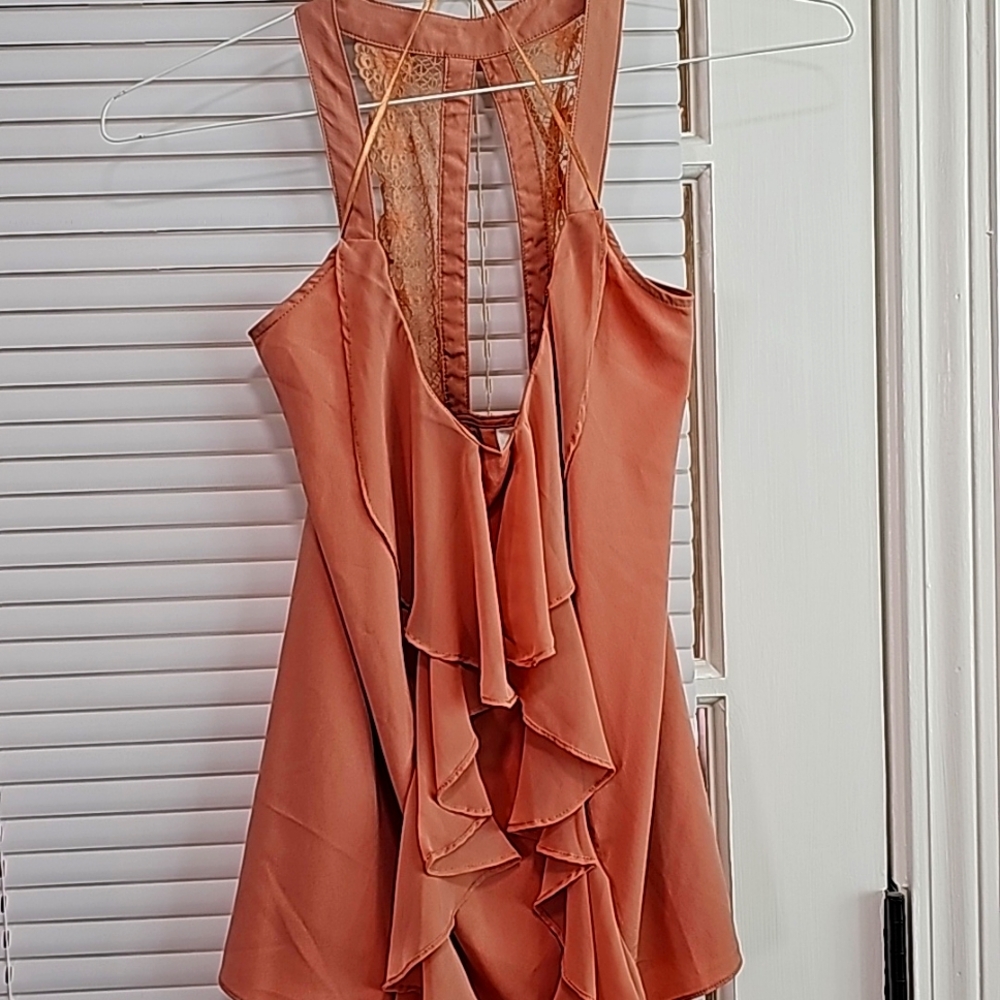Womens party summer top